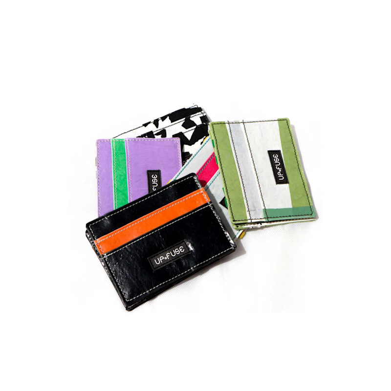 Cardholders 