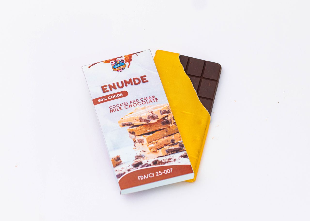 Chocolates 