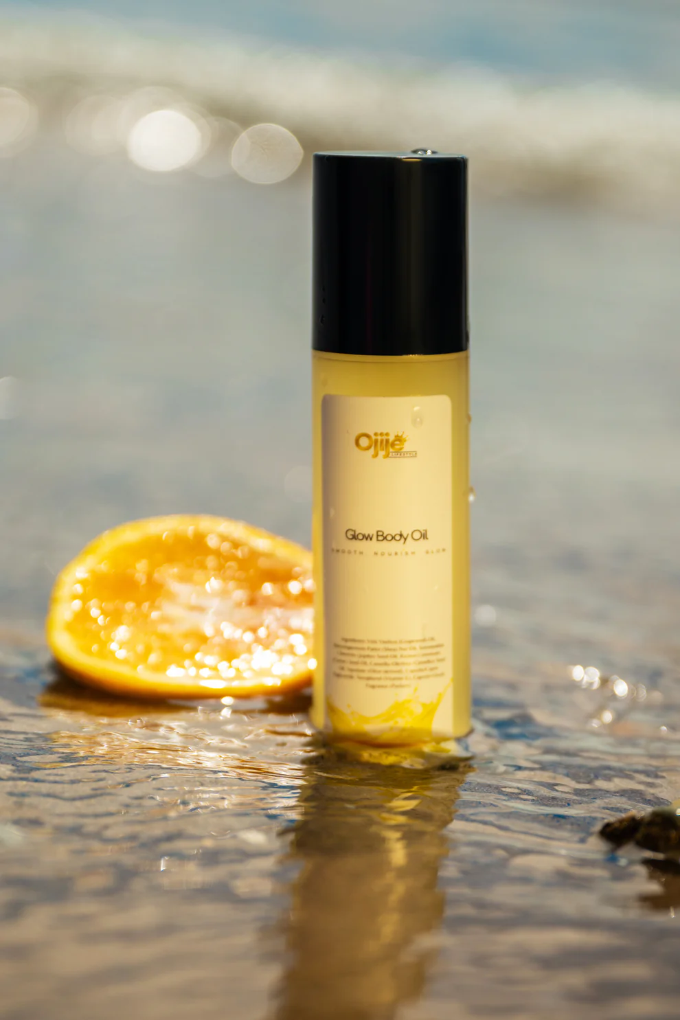 Body Oils