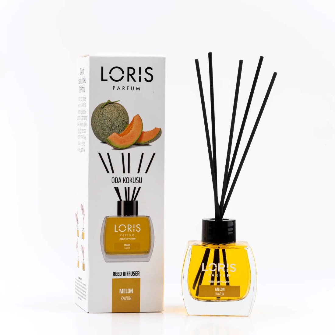 Diffusers
