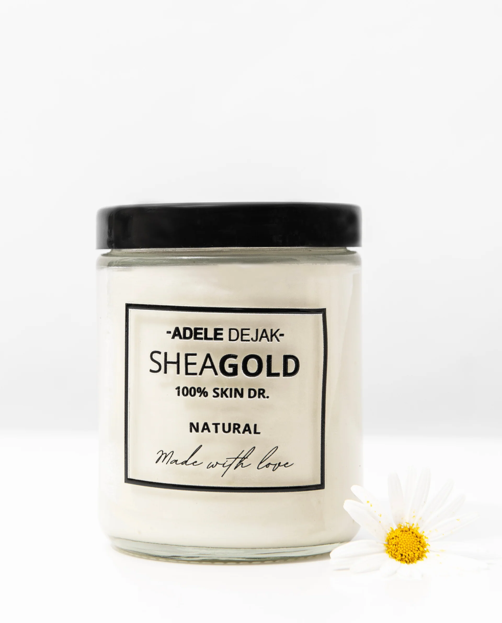Shea Butter 