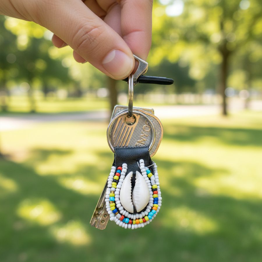 Keychains