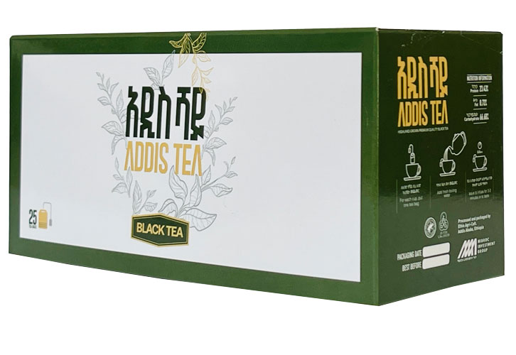 Tea 