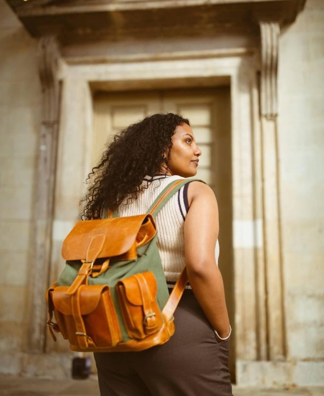 Backpack
