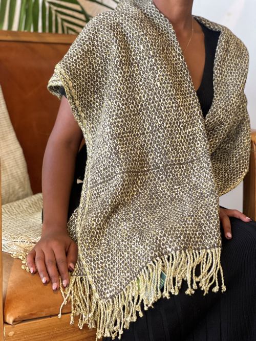 Scarves & Shawls