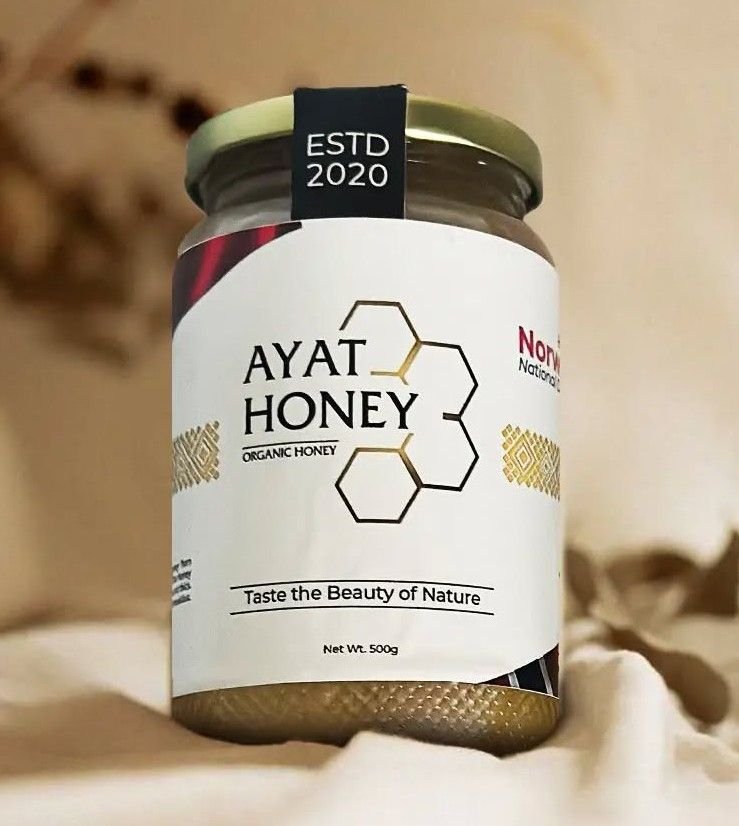 Honey