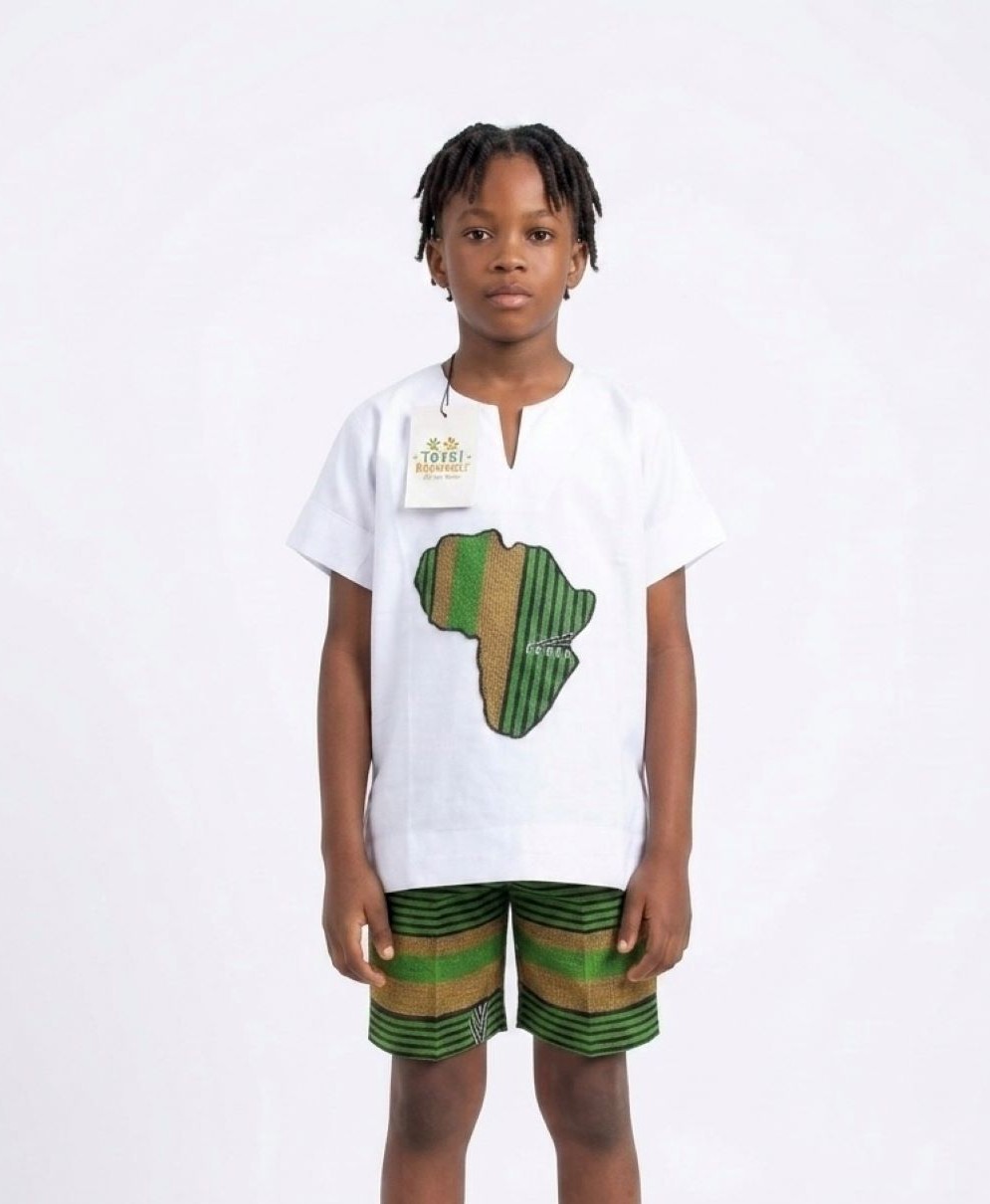 Kid's Fashion