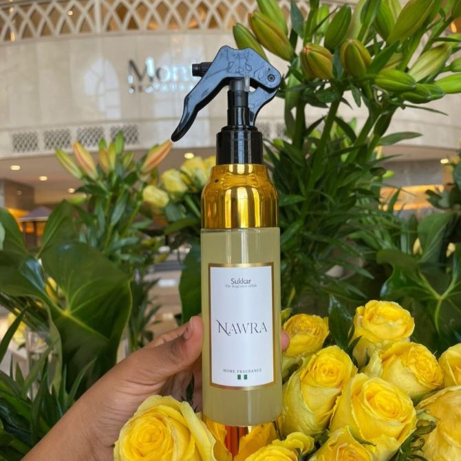 Home Fragrance