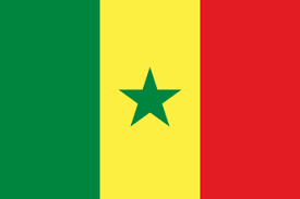 Senegal flag