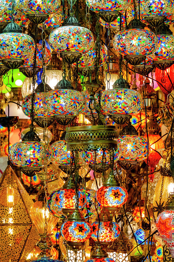 The Rich Tapestry of Turkish Culture