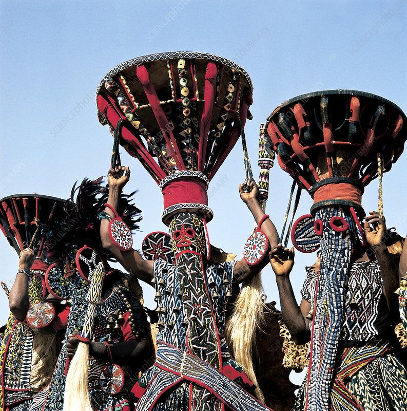 Heart Of Cameroon