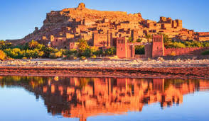 Moroccan Heritage & Imperial Traditions