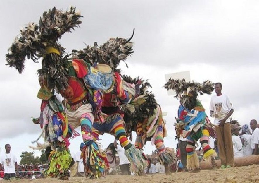 Malawian Heritage