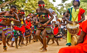 Discover Senegal