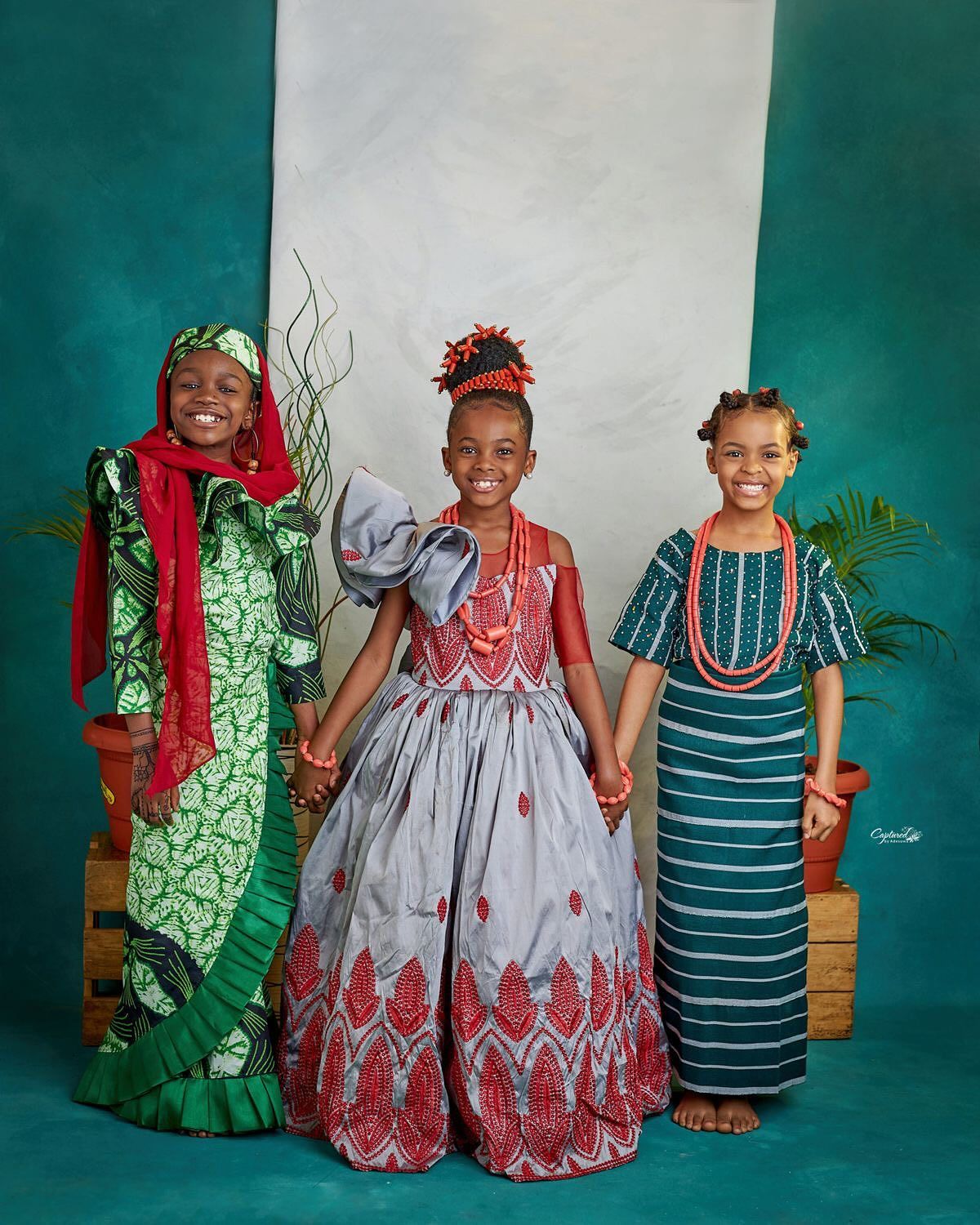 Naija Creations