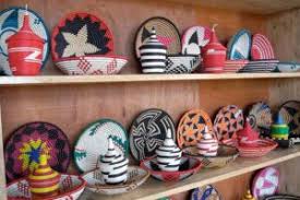 Rwandan Heritage