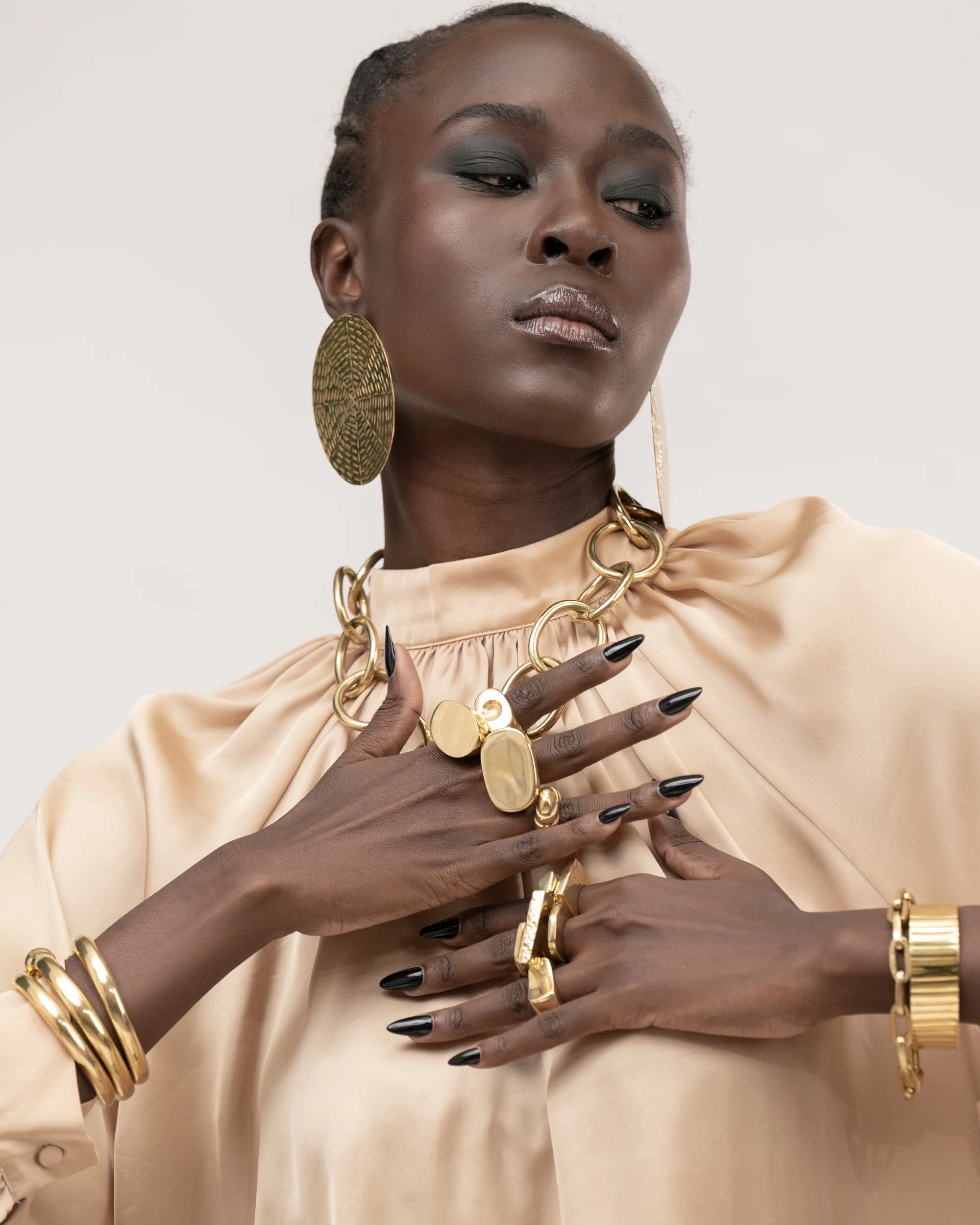 Kenyan Artisans and Heritage Vendors