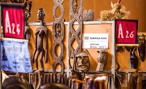 Burkinabé Heritage & Traditional Arts