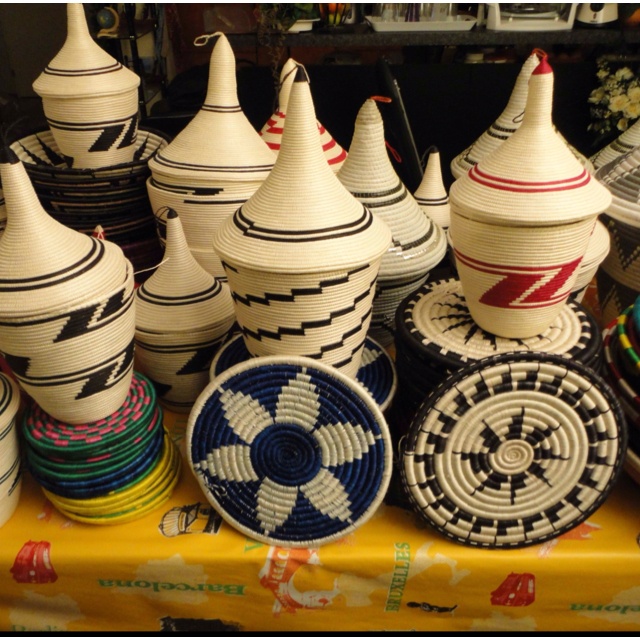 Rwandan Heritage