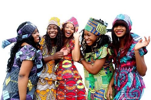 Congolese Heritage & the Spirit of Rumba