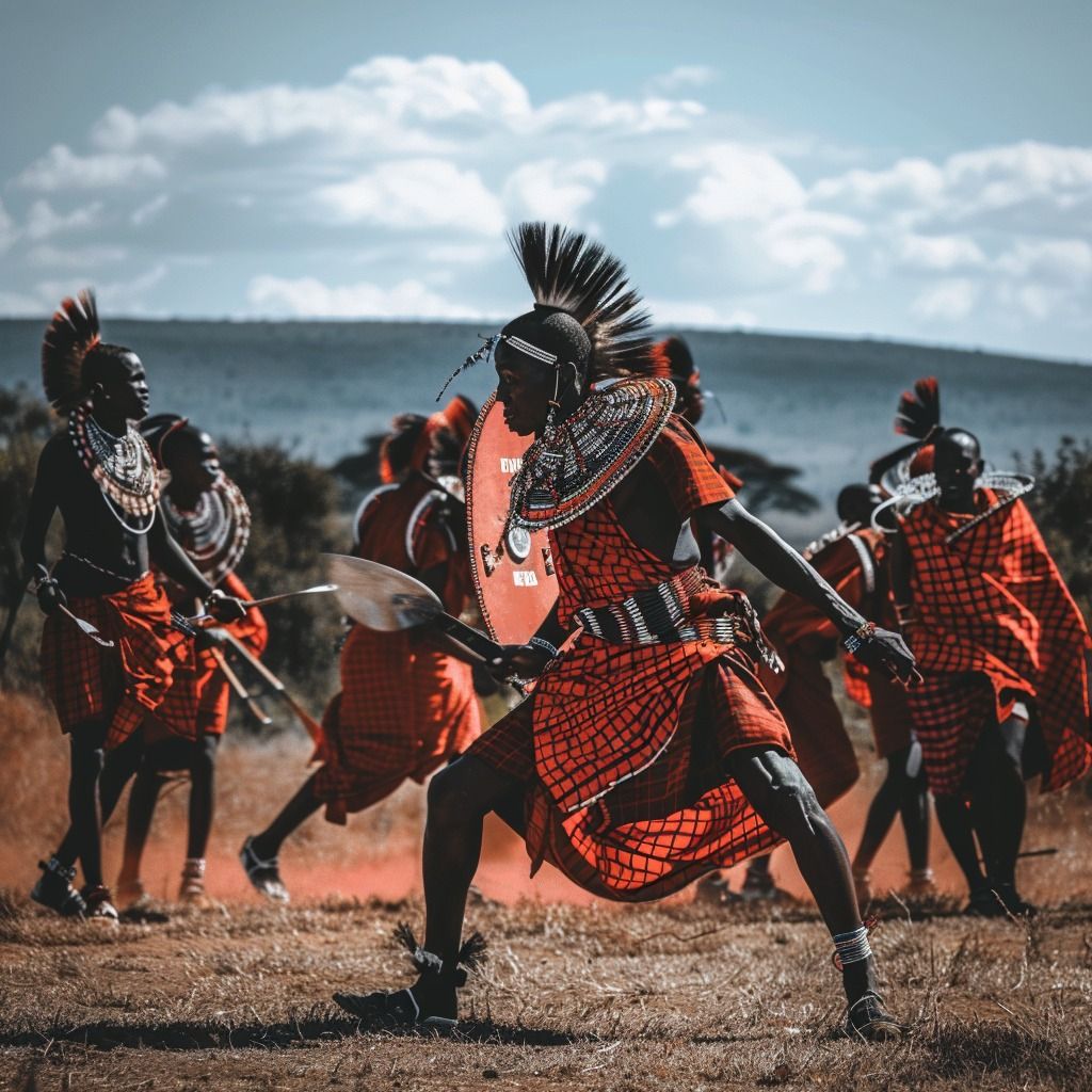 Swahili Heritage & Tanzanian Culture