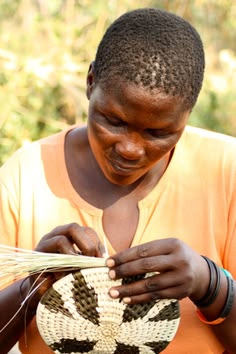Malawian Heritage