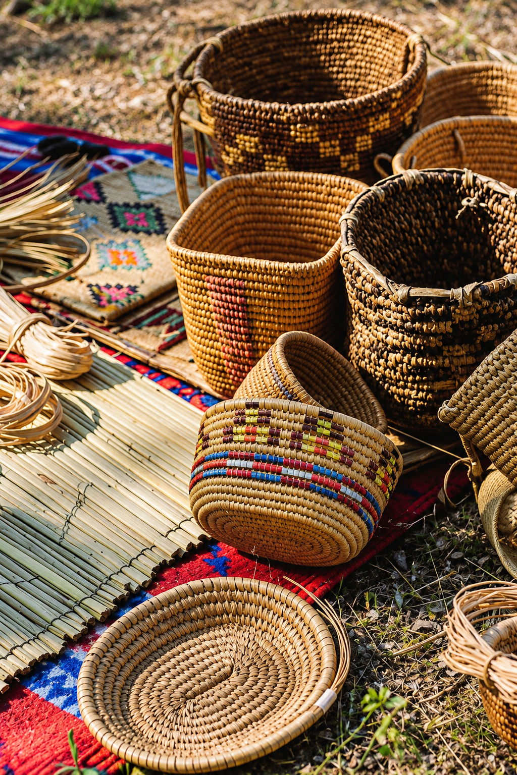Crafted in Ghana