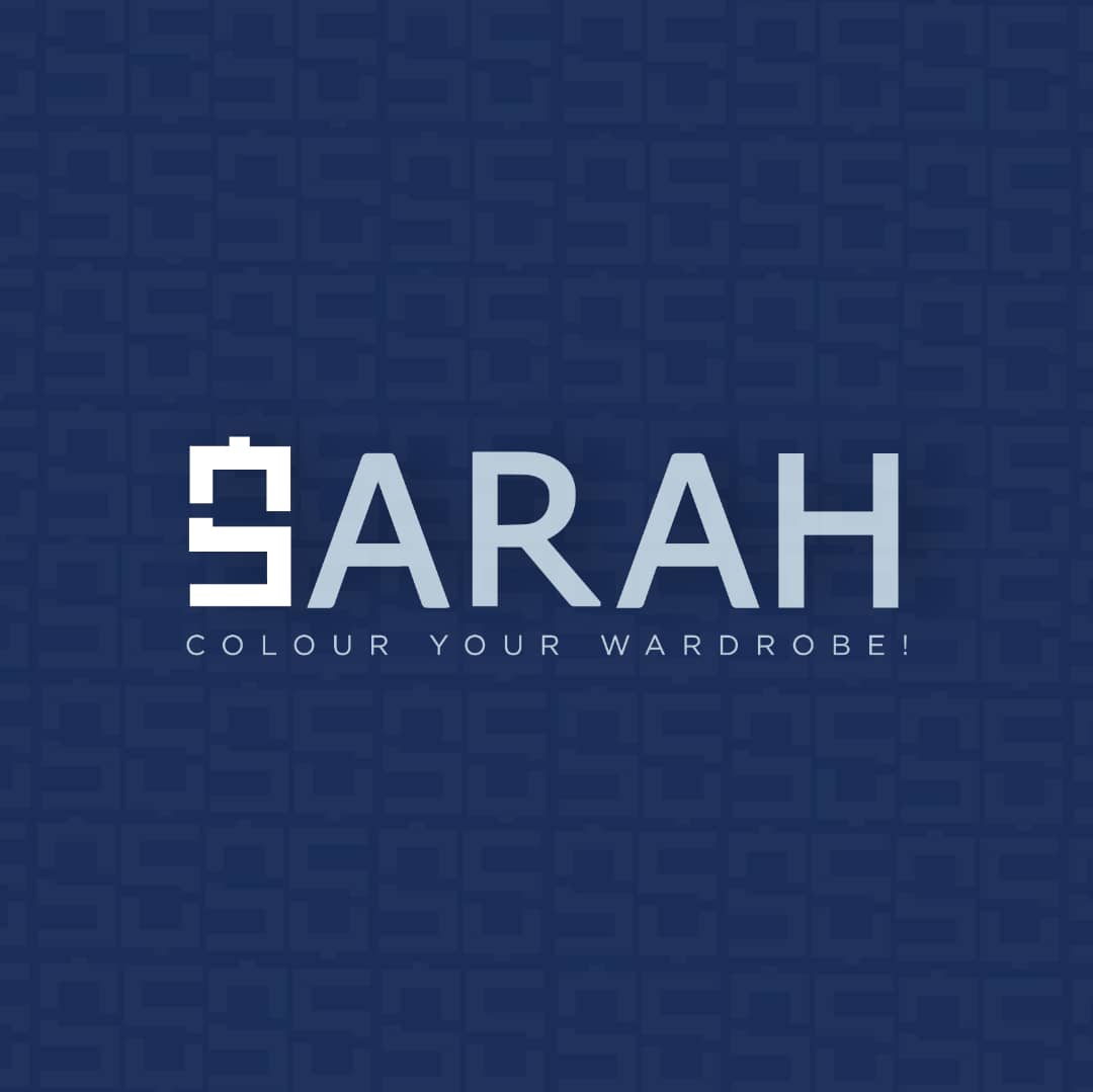 SARAH™ logo