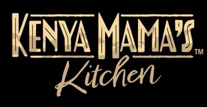 Kenya Mama's Kitchen logo