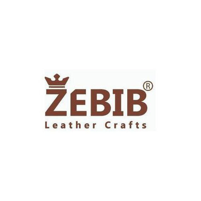 Zebib Leather and Crafts logo