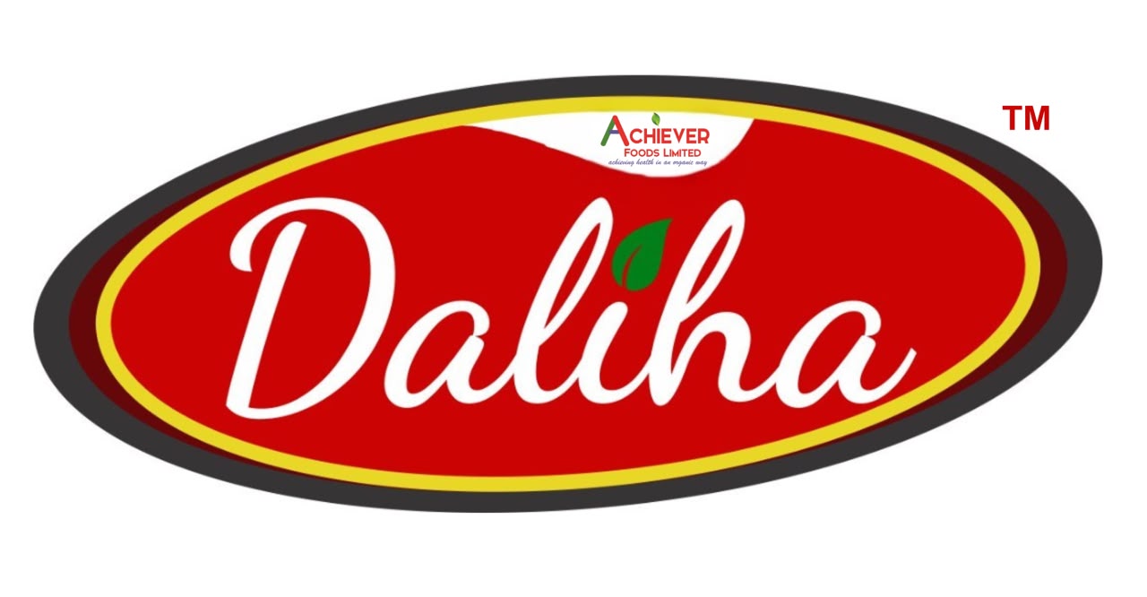 Daliha logo