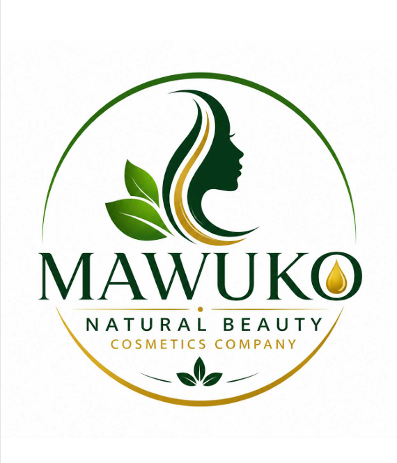 Mawuko Natural Beauty Cosmetics logo