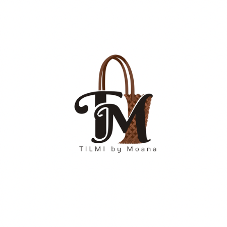 Tilmi by Moana logo