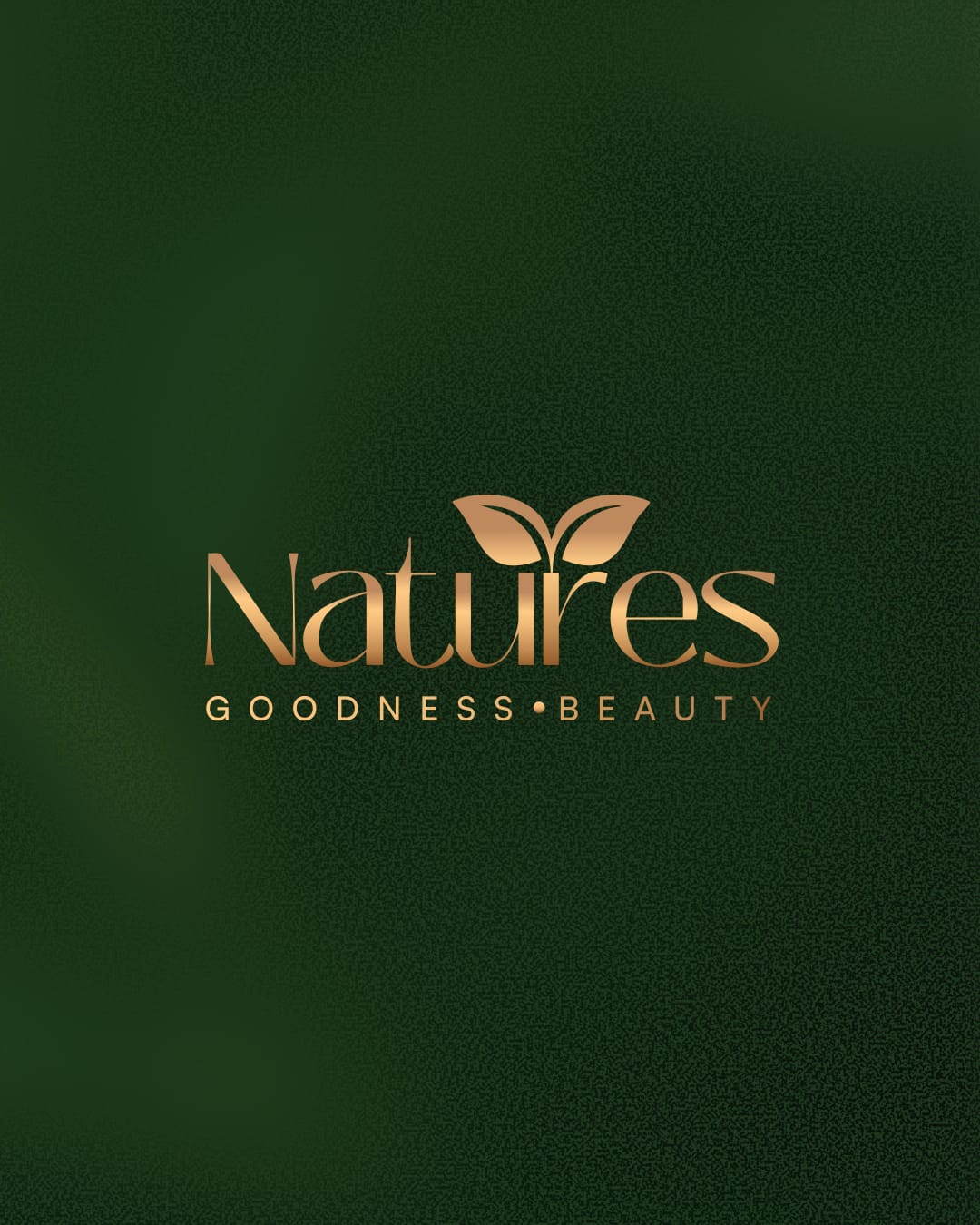 Nature's Goodness Beauty logo