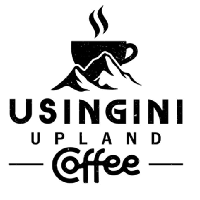 Usingini Upland Coffee logo