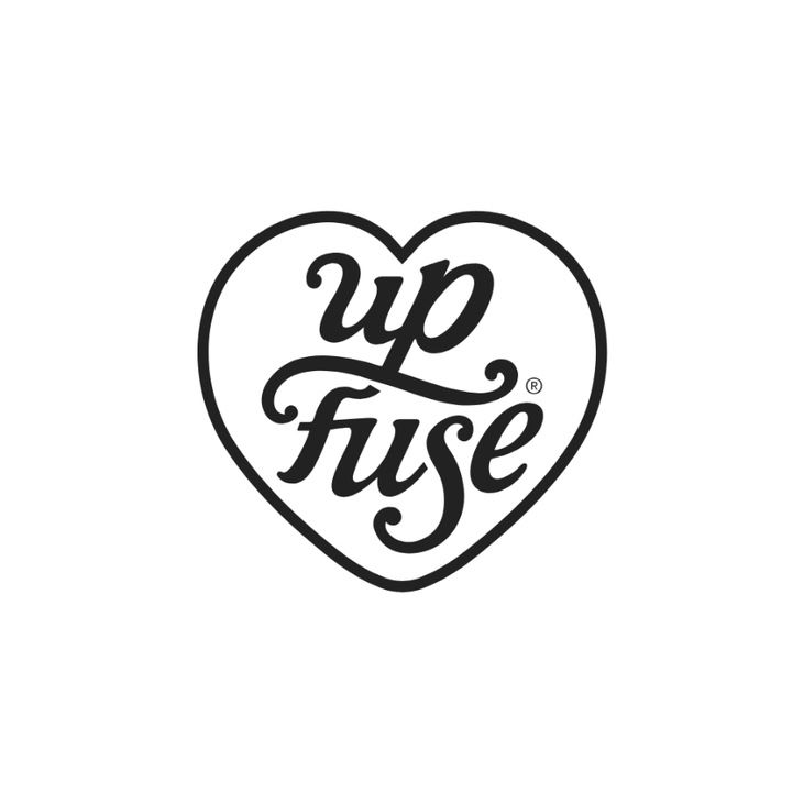 Up-Fuse logo