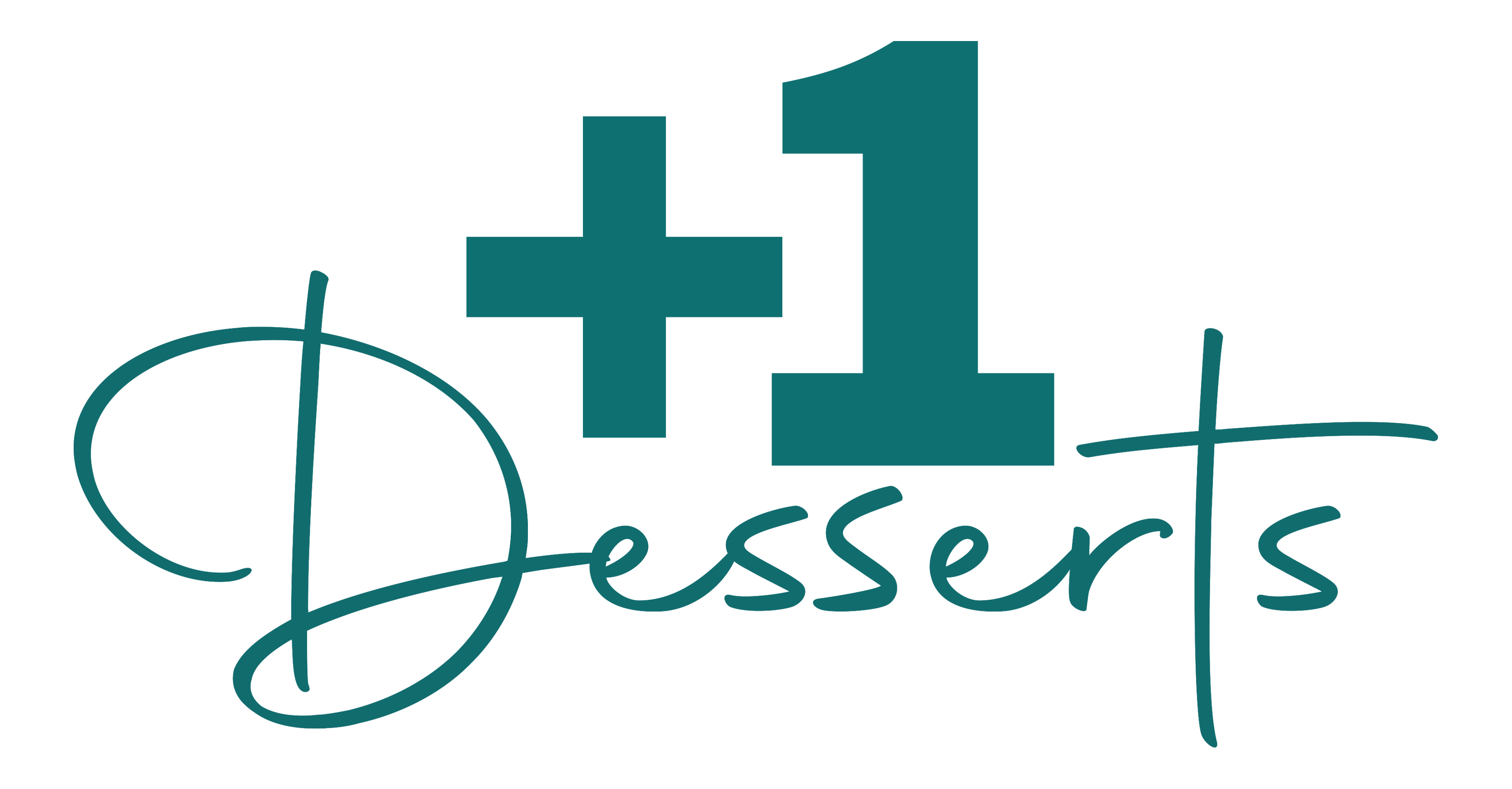 Plus One Events & Delights logo