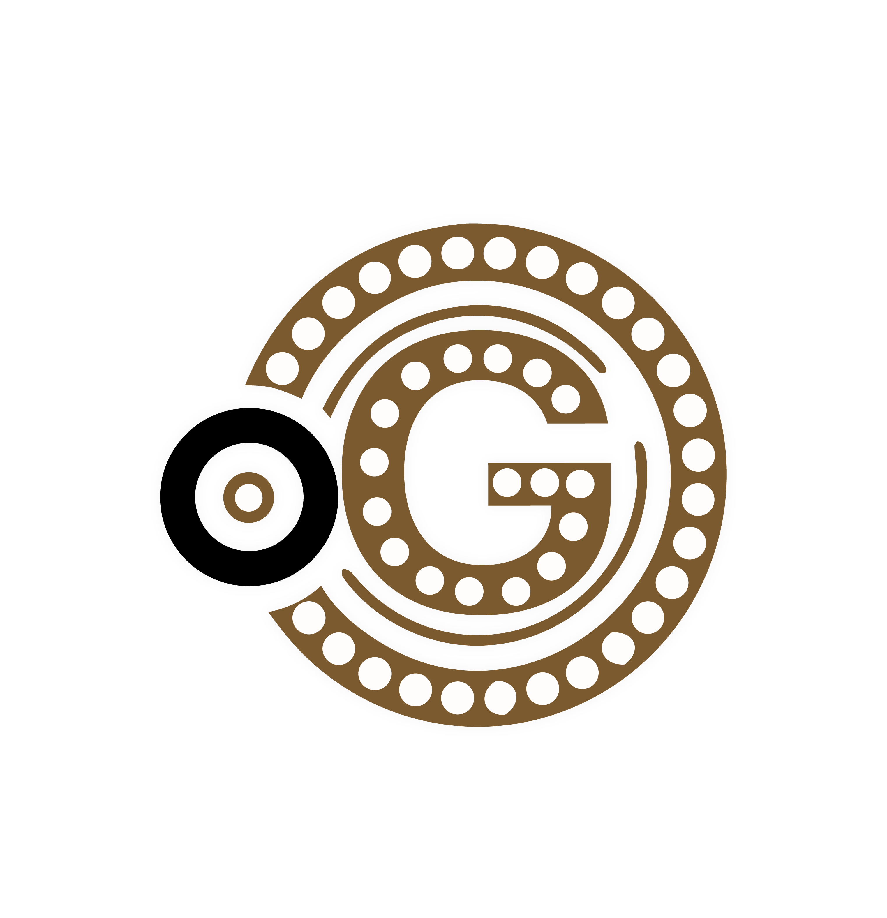 AfroGlam Jewels logo