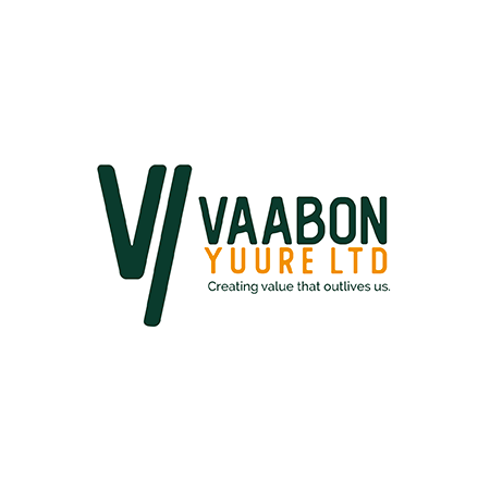 Vaabon Yuure Ltd logo