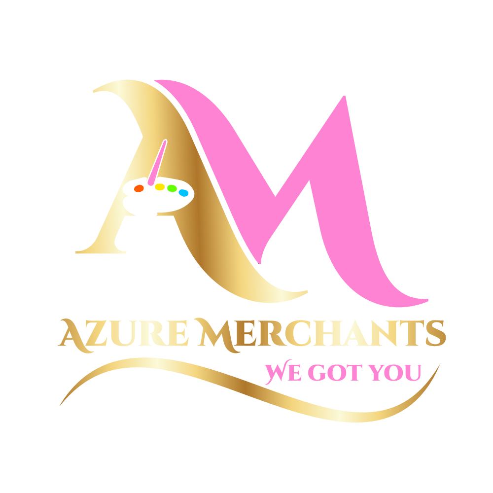 Azure Merchants logo