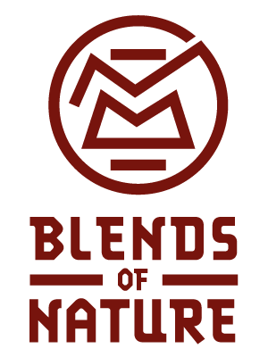 Blends of Nature logo