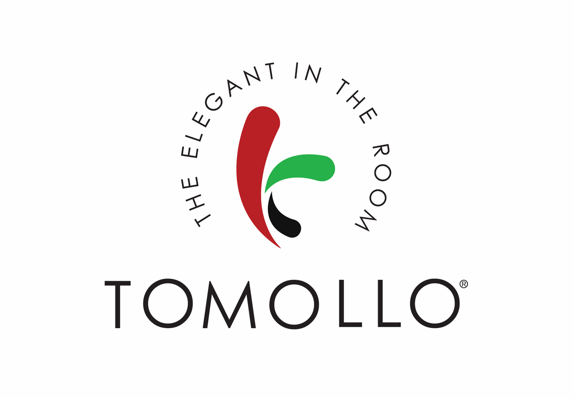 TOMOLLO FASHIONS logo