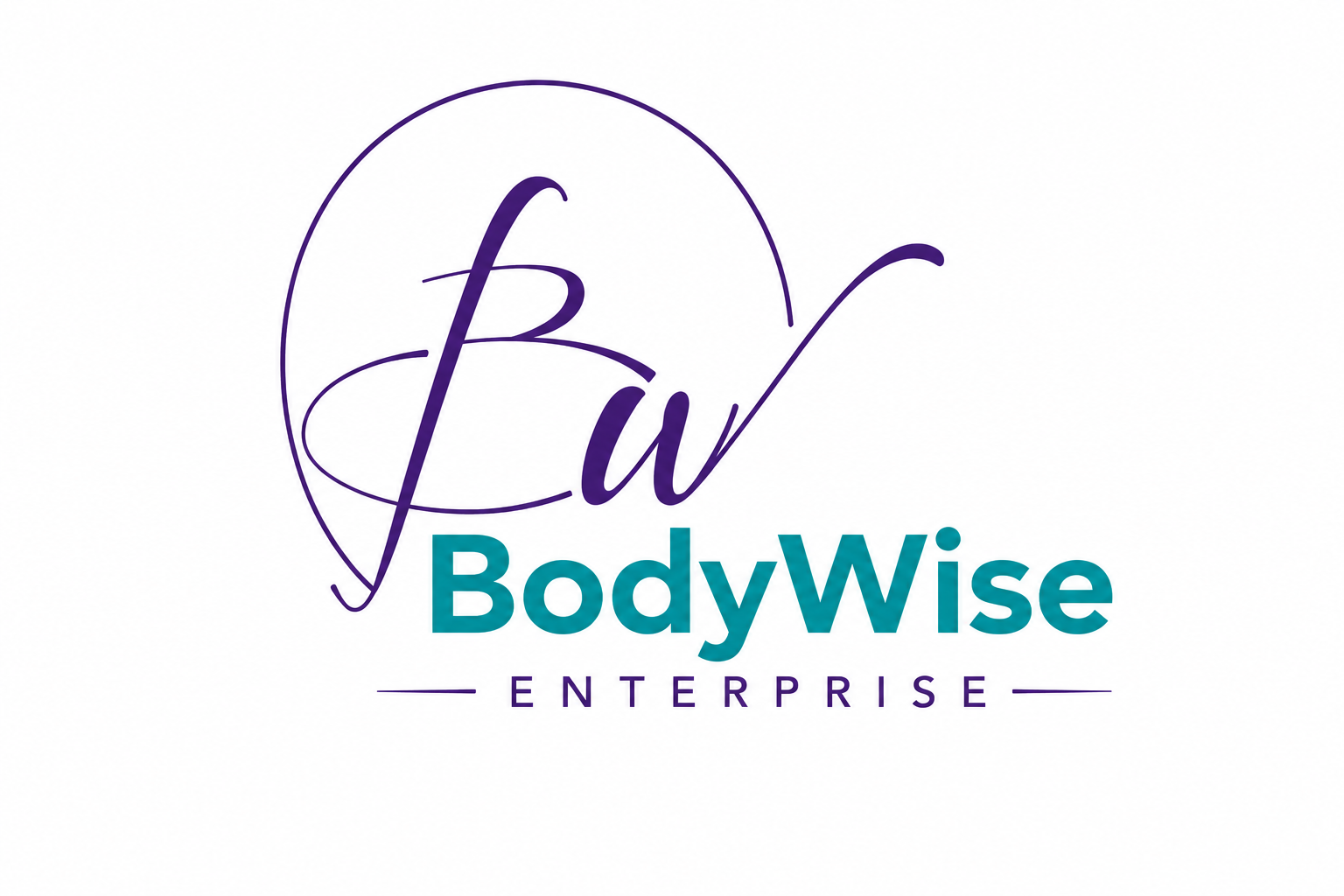 Bodywise Gh logo