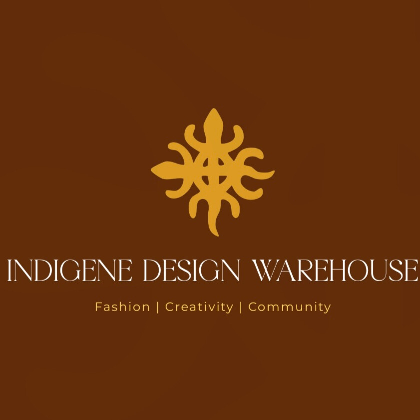 Indigene Design logo