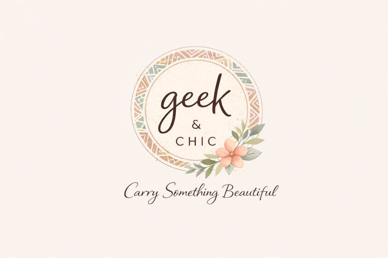 Geek & Chic logo