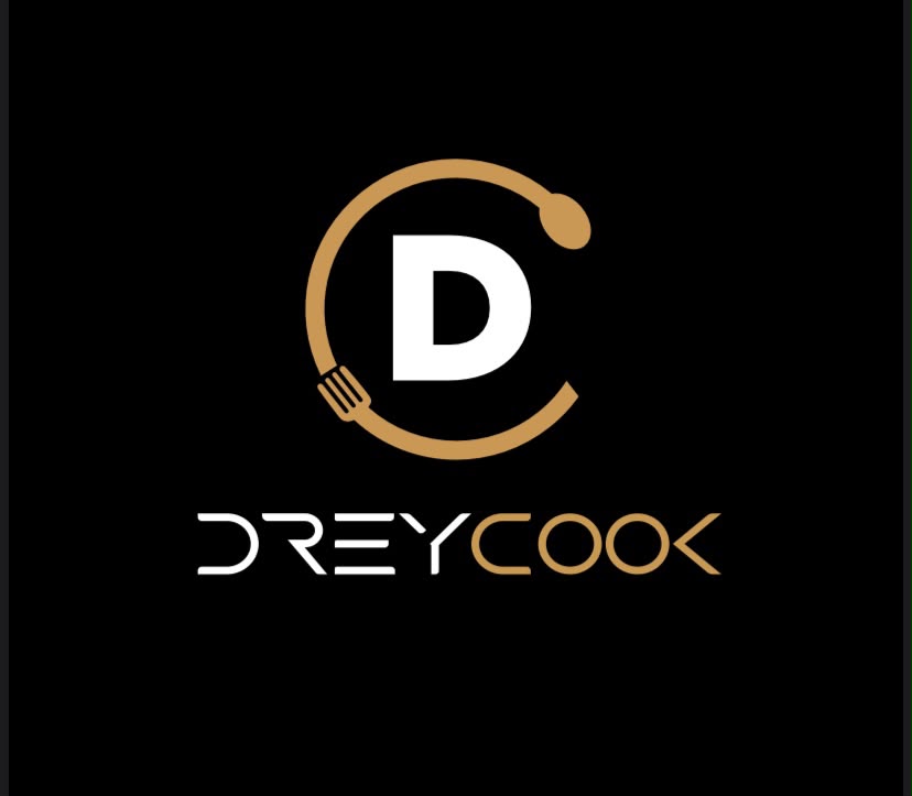 DreyCook logo