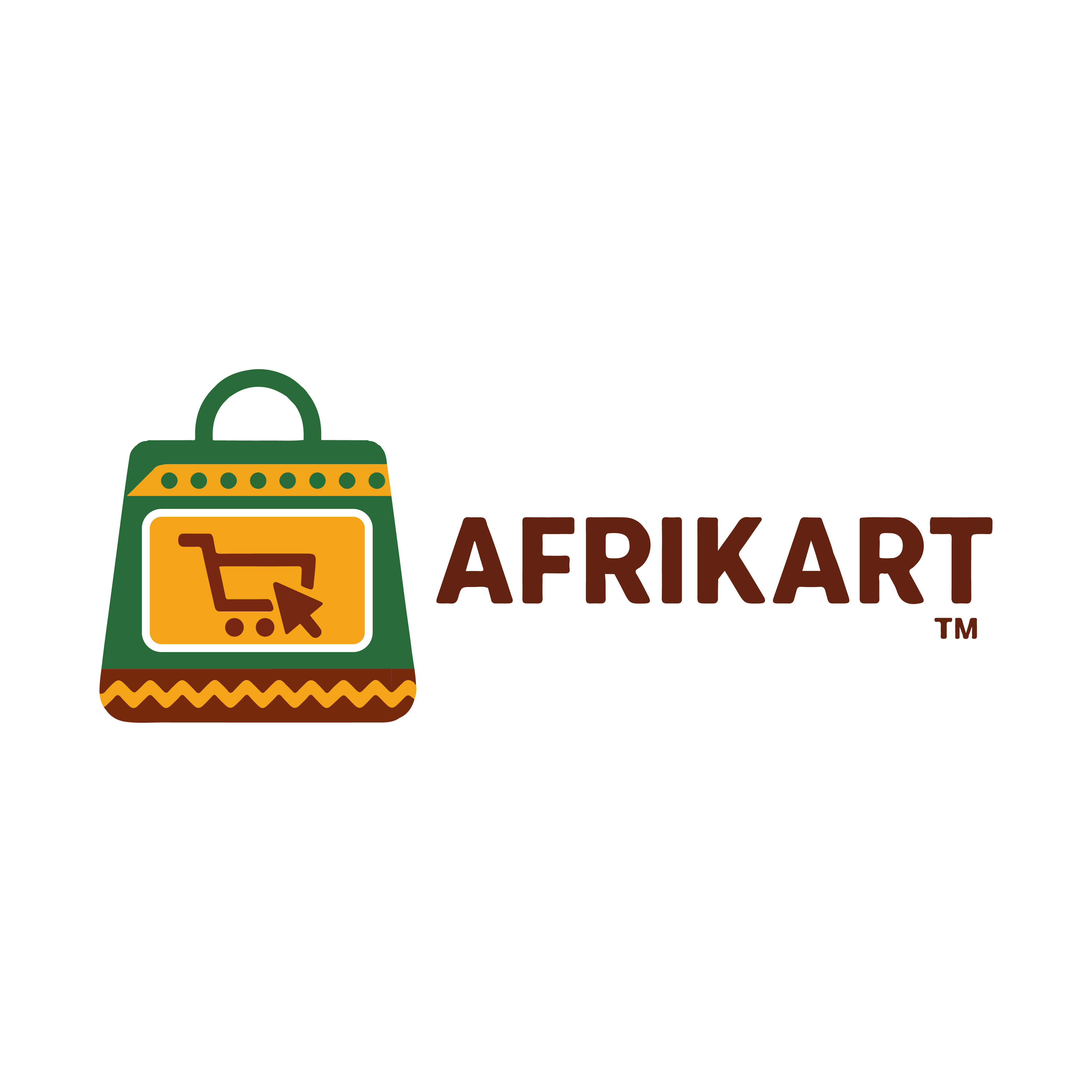 Afrikartt logo
