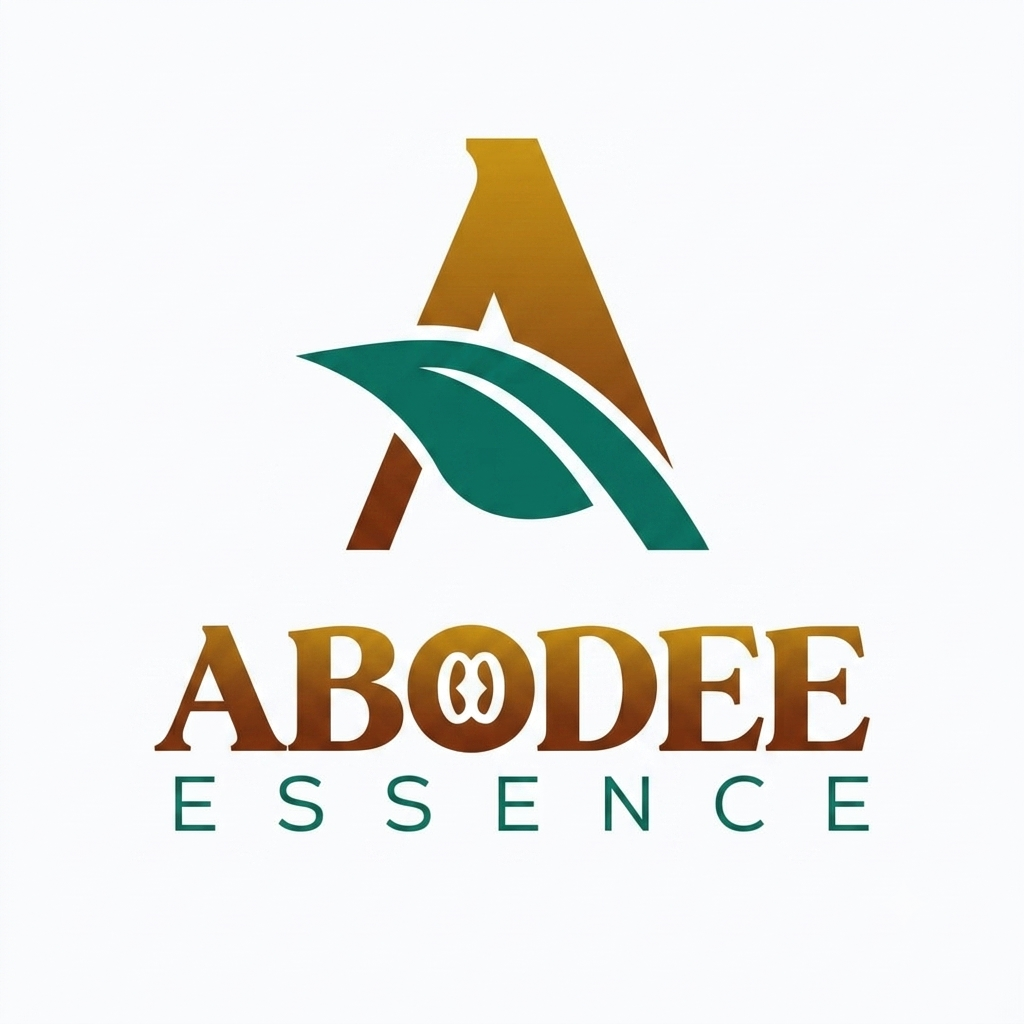 Abodee Essence logo