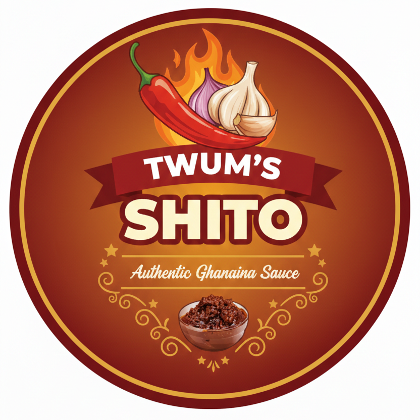 Twum's Shito