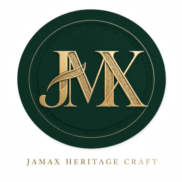 JAMAX HERITAGE CRAFT logo
